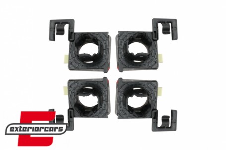 Bodykit M paket dizajn / BMW serije 5 F10 (2011-2013), CBBMF10MTDDS