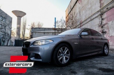 Bodykit M paket dizajn / BMW serije 5 F10 (2011-2013), CBBMF10MTDDS