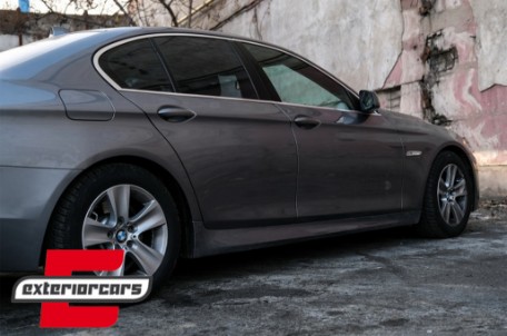 Bodykit M paket dizajn / BMW serije 5 F10 (2011-2013), CBBMF10MTDDS