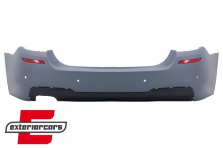 Bodykit M paket dizajn / BMW serije 5 F10 (2011-2013), CBBMF10MTDDS