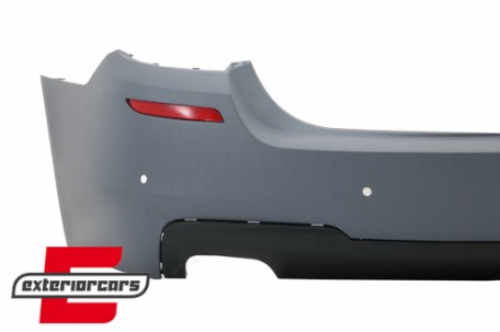 Bodykit M paket dizajn / BMW serije 5 F10 (2011-2013), CBBMF10MTDDS