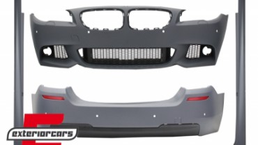 Bodykit M paket dizajn / BMW serije 5 F10 (2011-2014), CBBMF10MT