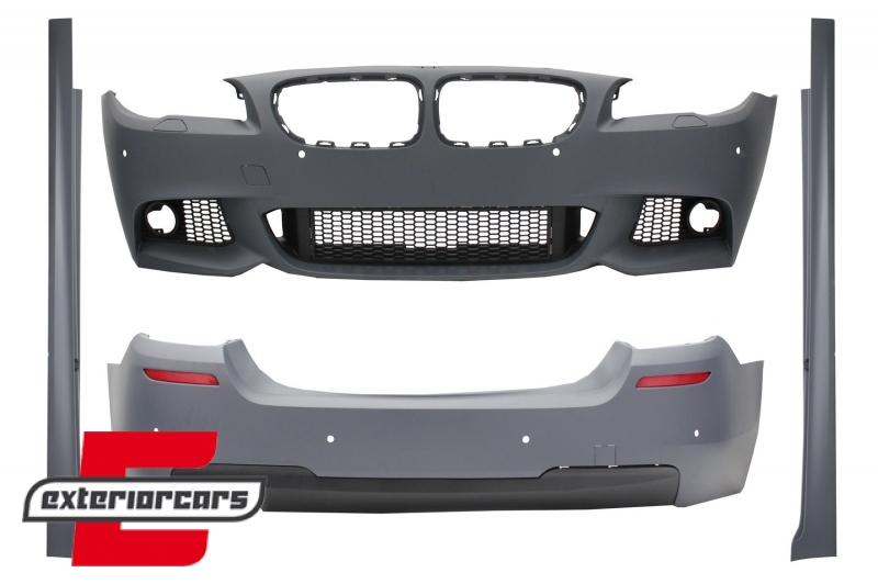 Bodykit M paket dizajn / BMW serije 5 F10 (2011-2014), CBBMF10MT