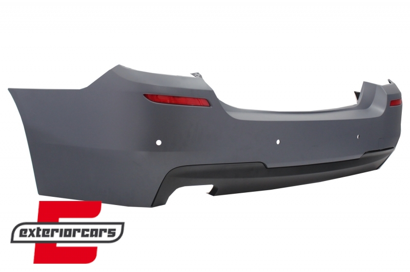 Bodykit M paket dizajn / BMW serije 5 F10 (2011-2014), CBBMF10MT