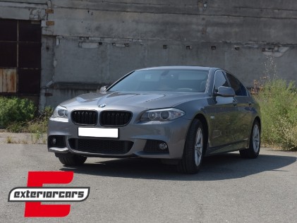 Bodykit M paket dizajn / BMW serije 5 F10 (2011-2014), CBBMF10MT