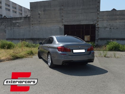 Bodykit M paket dizajn / BMW serije 5 F10 (2011-2014), CBBMF10MT
