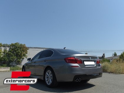 Bodykit M paket dizajn / BMW serije 5 F10 (2011-2014), CBBMF10MT
