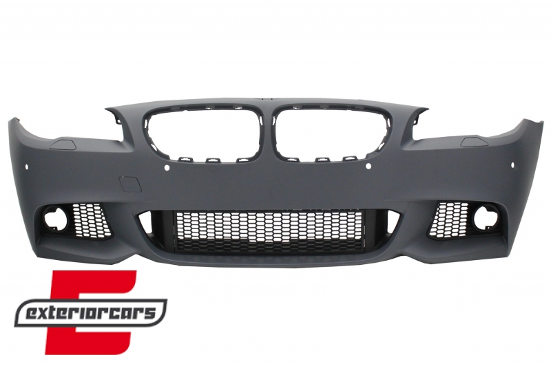 Bodykit M paket dizajn / BMW serije 5 F10 (2011-2014), CBBMF10MT