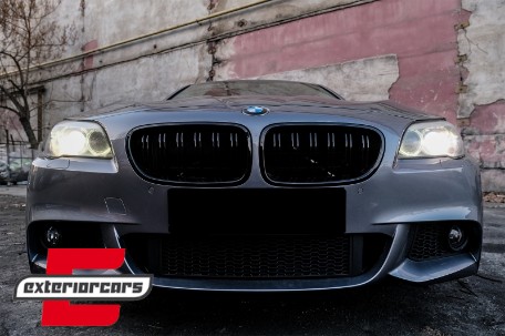 Bodykit M paket dizajn / BMW serije 5 F10 (2011-2014), CBBMF10MT