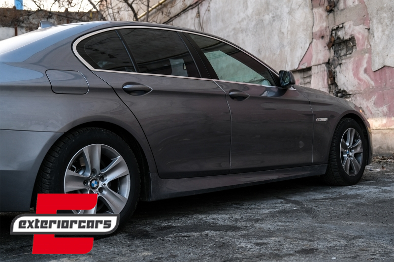 Bodykit M paket dizajn / BMW serije 5 F10 (2011-2014), CBBMF10MT