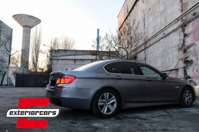 Bodykit M paket dizajn / BMW serije 5 F10 (2011-2014), CBBMF10MT