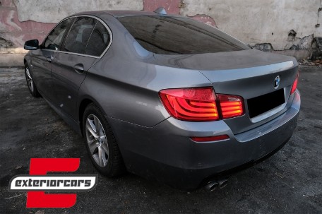 Bodykit M paket dizajn / BMW serije 5 F10 (2011-2014), CBBMF10MT