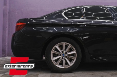 Bodykit M paket dizajn / BMW serije 5 F10 (2011-2014), CBBMF10MT