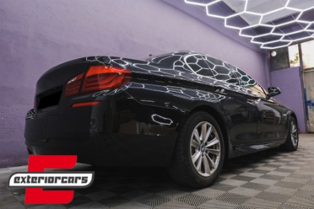 Bodykit M paket dizajn / BMW serije 5 F10 (2011-2014), CBBMF10MT
