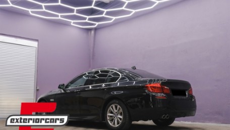 Bodykit M paket dizajn / BMW serije 5 F10 (2011-2014), CBBMF10MT