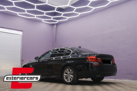 Bodykit M paket dizajn / BMW serije 5 F10 (2011-2014), CBBMF10MT
