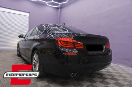 Bodykit M paket dizajn / BMW serije 5 F10 (2011-2014), CBBMF10MT