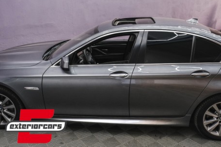 Bodykit M paket dizajn / BMW serije 5 F10 (2011-2014), CBBMF10MT