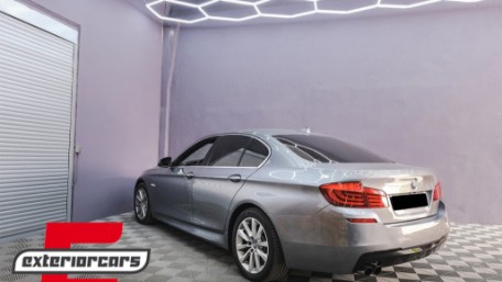 Bodykit M paket dizajn / BMW serije 5 F10 (2011-2014), CBBMF10MT