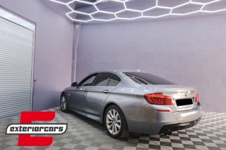 Bodykit M paket dizajn / BMW serije 5 F10 (2011-2014), CBBMF10MT