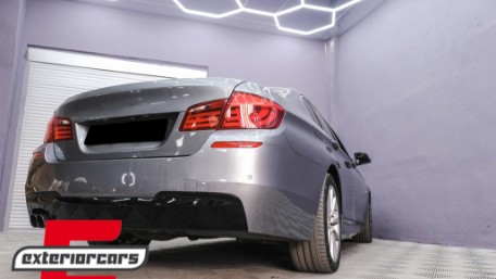 Bodykit M paket dizajn / BMW serije 5 F10 (2011-2014), CBBMF10MT
