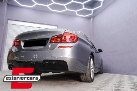 Bodykit M paket dizajn / BMW serije 5 F10 (2011-2014), CBBMF10MT