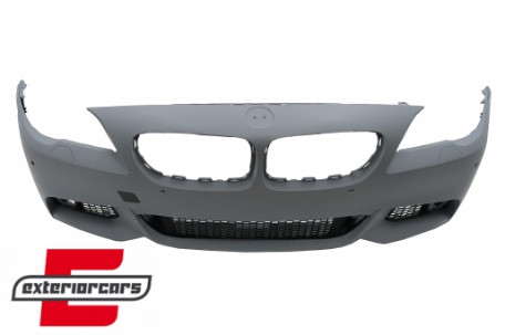 Bodykit M paket dizajn / BMW serije 5 F10 (2011-2014), CBBMF10MTBF