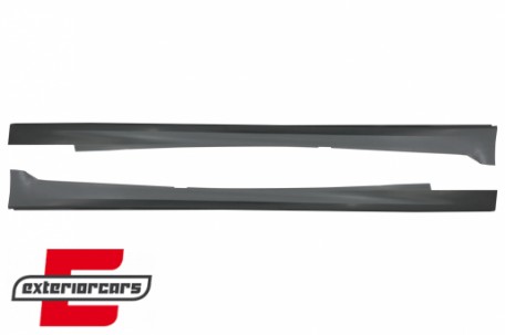 Bodykit M paket dizajn / BMW serije 5 F10 (2011-2014), CBBMF10MTCN