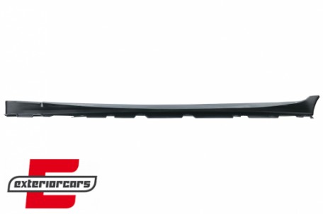 Bodykit M paket dizajn / BMW serije 5 F10 (2011-2014), CBBMF10MTCN