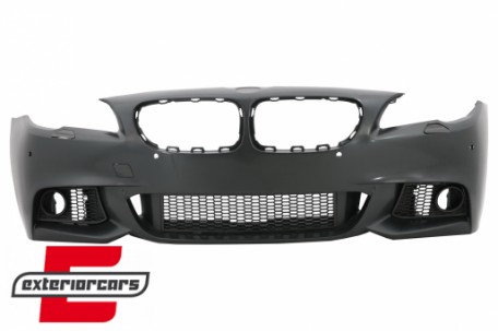 Bodykit M paket dizajn / BMW serije 5 F10 (2011-2014), CBBMF10MTCN