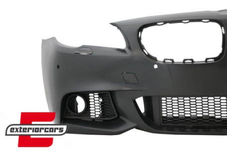 Bodykit M paket dizajn / BMW serije 5 F10 (2011-2014), CBBMF10MTCN