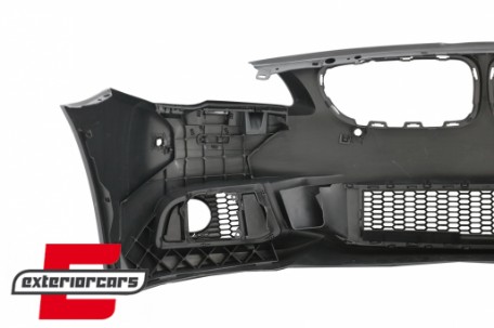 Bodykit M paket dizajn / BMW serije 5 F10 (2011-2014), CBBMF10MTCN