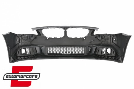 Bodykit M paket dizajn / BMW serije 5 F10 (2011-2014), CBBMF10MTCNWF