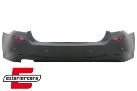 Bodykit M paket dizajn / BMW serije 5 F10 (2011-2014), CBBMF10MTCNWF