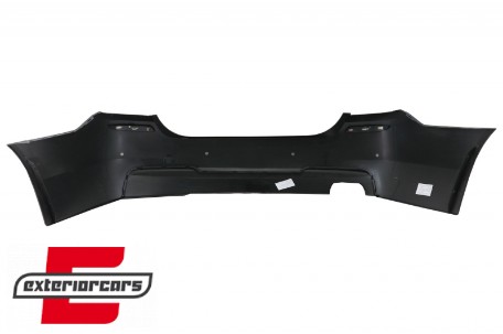 Bodykit M paket dizajn / BMW serije 5 F10 LCI (2014-2017), CBBMF10MTLCI