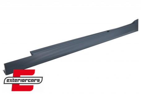 Bodykit M paket dizajn / BMW serije 5 F10 LCI (2014-2017), CBBMF10MTLCI