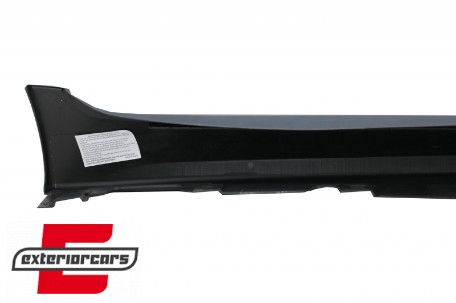Bodykit M paket dizajn / BMW serije 5 F10 LCI (2014-2017), CBBMF10MTLCI