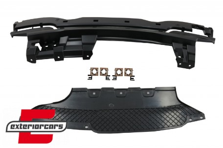Bodykit M paket dizajn / BMW serije 5 F10 LCI (2014-2017), CBBMF10MTLCI