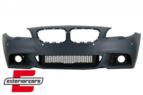 Bodykit M paket dizajn / BMW serije 5 F10 LCI (2014-2017), CBBMF10MTLCI