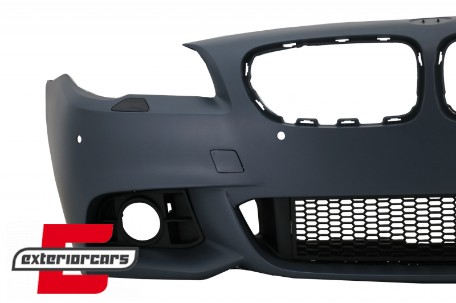 Bodykit M paket dizajn / BMW serije 5 F10 LCI (2014-2017), CBBMF10MTLCI