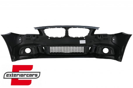 Bodykit M paket dizajn / BMW serije 5 F10 LCI (2014-2017), CBBMF10MTLCI