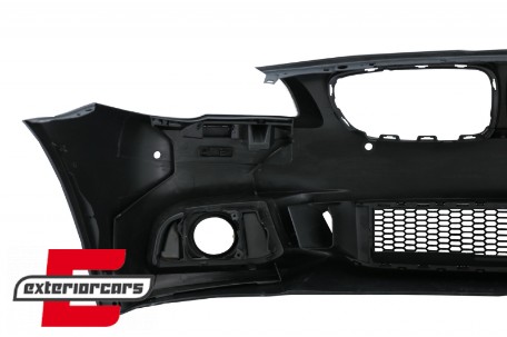 Bodykit M paket dizajn / BMW serije 5 F10 LCI (2014-2017), CBBMF10MTLCI