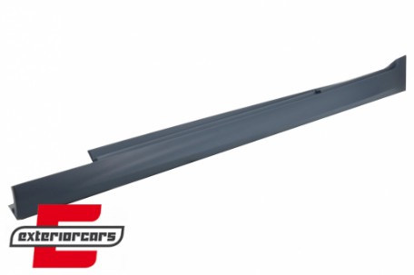 Bodykit M paket dizajn / BMW serije 5 F10 LCI (2014-2017), CBBMF10MTLCICN