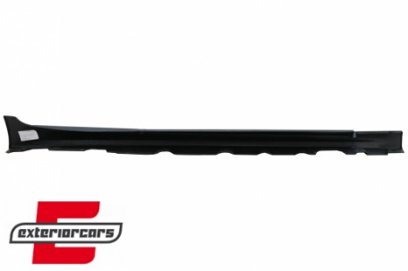 Bodykit M paket dizajn / BMW serije 5 F10 LCI (2014-2017), CBBMF10MTLCICN