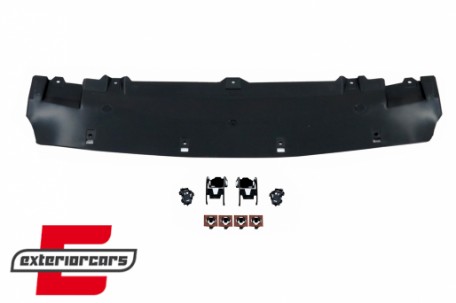 Bodykit M paket dizajn / BMW serije 5 F10 LCI (2014-2017), CBBMF10MTLCICN