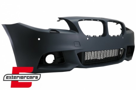 Bodykit M paket dizajn / BMW serije 5 F10 LCI (2014-2017), CBBMF10MTLCICN