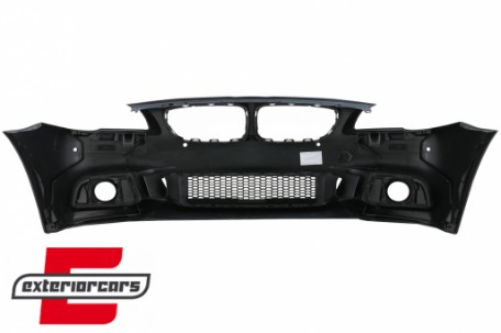 Bodykit M paket dizajn / BMW serije 5 F10 LCI (2014-2017), CBBMF10MTLCICN