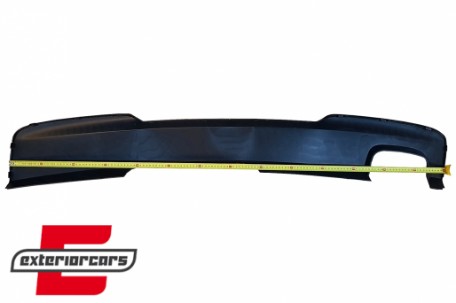 Bodykit M paket dizajn / BMW serije 5 F10 LCI (2014-2017), CBBMF10MTLCICN