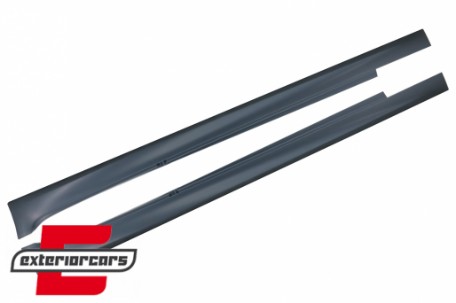 Bodykit M paket dizajn / BMW serije 5 F10 LCI (2014-2017), CBBMF10MTLCICN