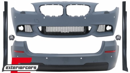 Bodykit M paket dizajn / BMW serije 5 F11 karavan (2010-2013), CBBMF11MAP